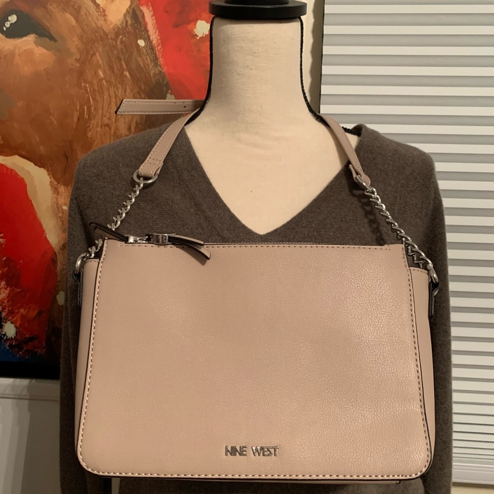 NINE WEST PURSE.